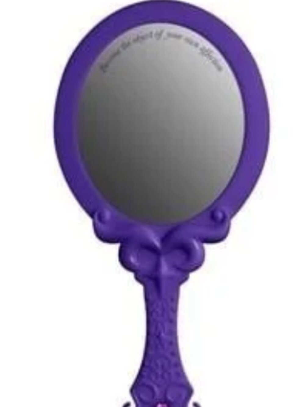 NYX Professional Makeup Bridgerton Royal Reflections Cosmetic Mirror